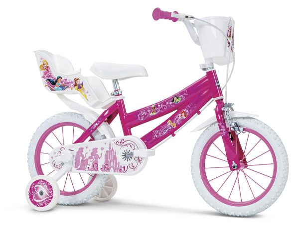 Disney princess 14" Bicycle