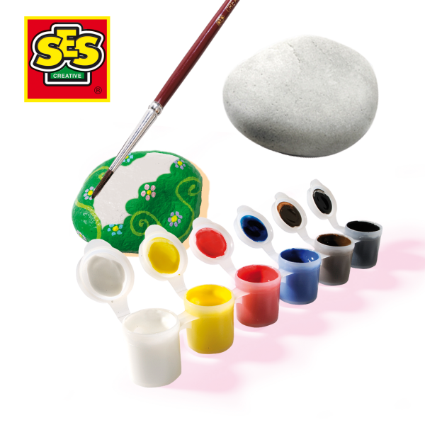 Painting Stones - Image 3