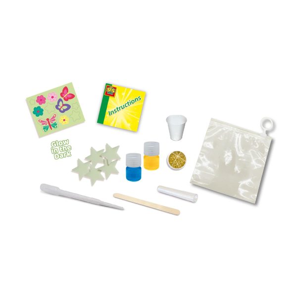 Slime Lab - Glow in the Dark - Image 2