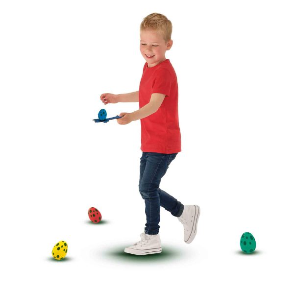 Dino Egg Race - Image 6