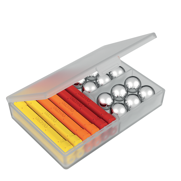 Geomag Classic 42 Pieces Set - Image 2