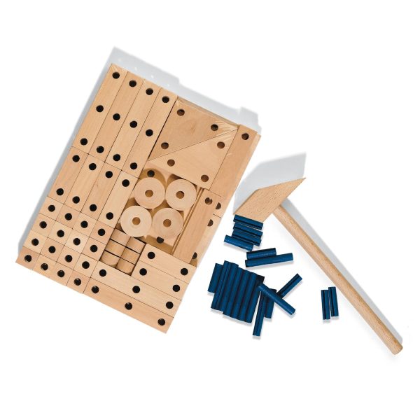 Carpentry Playset - Image 2