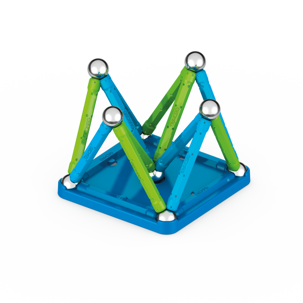 Geomag Classic 25 Pieces Set - Image 6