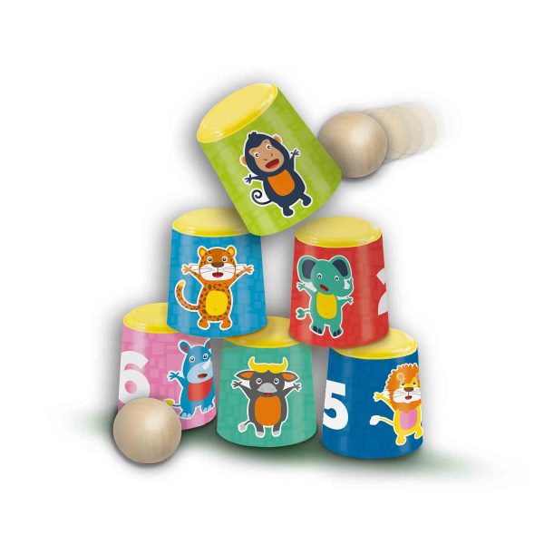 Can Toss - Image 3