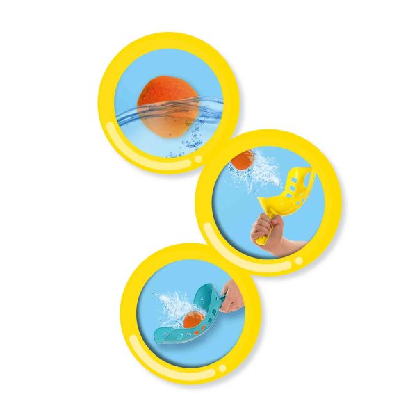 Splash Water Catch - Image 4