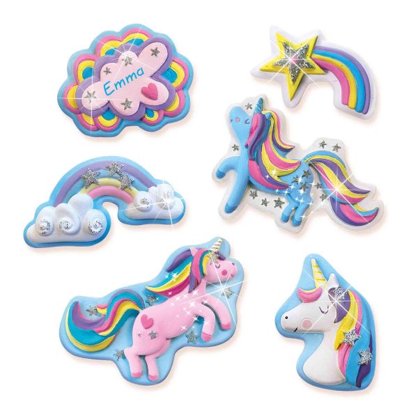 Casting and Painting - Unicorns - Image 3