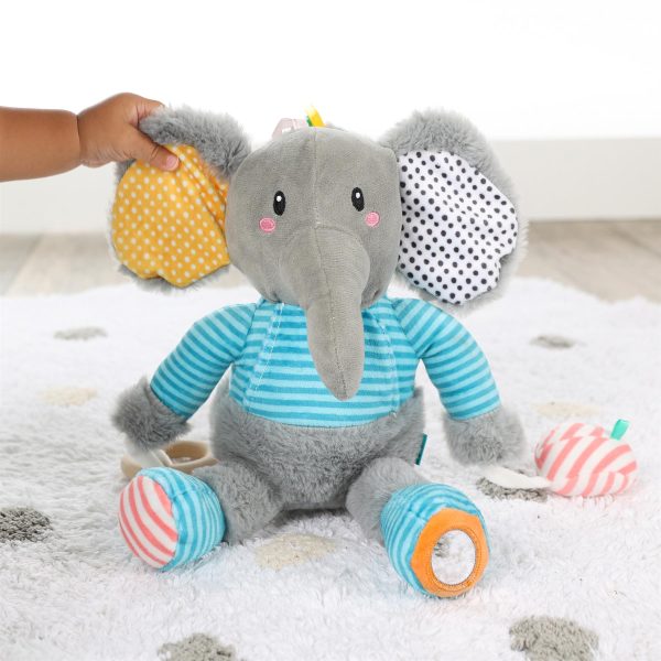 Olfi Sensory Elephant - Image 4