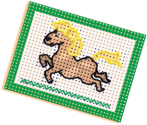 I Learn to Embroider - Image 5
