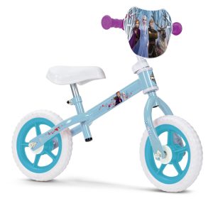 Frozen 10" balance Bike