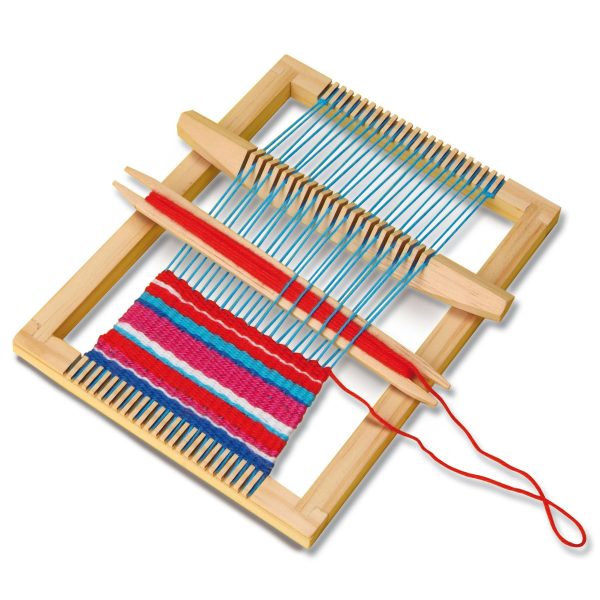 Weaving Loom - Image 2