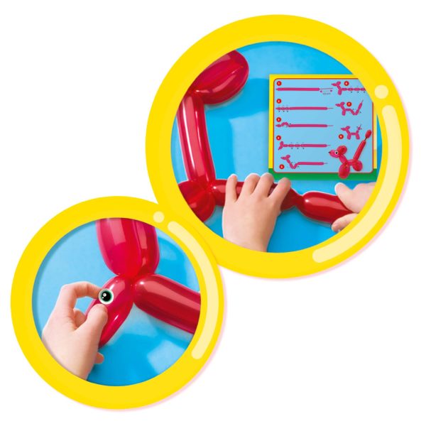 Twisting Balloons - Image 4