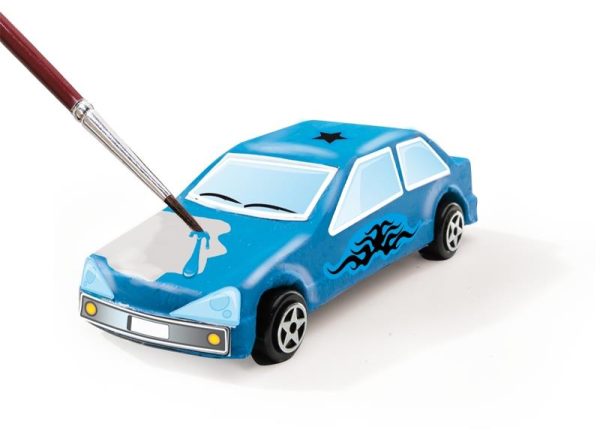 Casting and Painting - Cars - Image 5