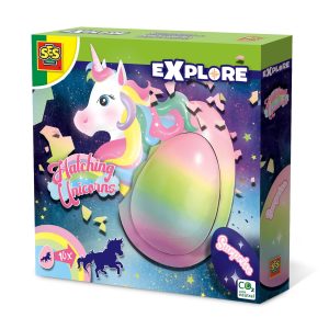 Hatching Unicorns