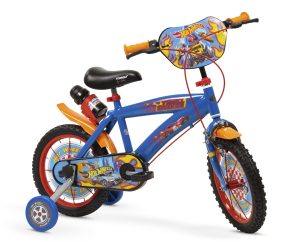 Hot Wheels 14" Bicycle