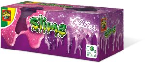 Slime - Glitter 2x120g