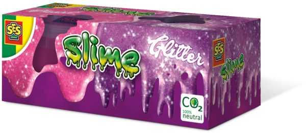 Slime - Glitter 2x120g