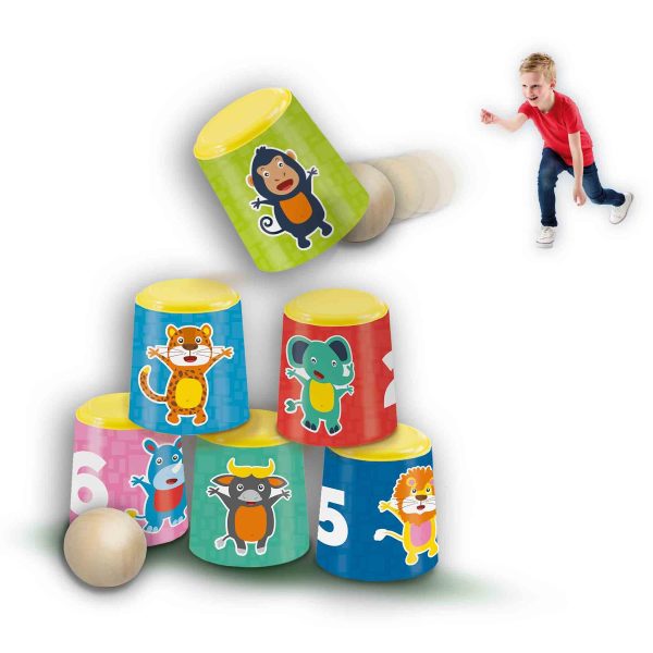 Can Toss - Image 5