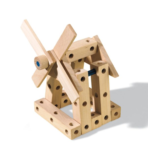 Carpentry Playset - Image 5