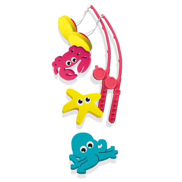 Fishing in the water - Image 2