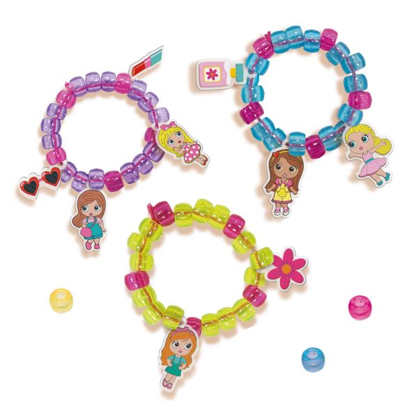 Fashion Girls Charm Bracelets - Image 3