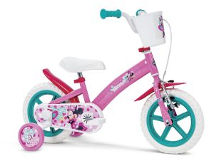Minnie 12 Bicycle