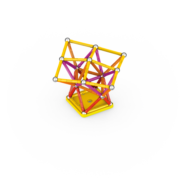 Geomag Classic 93 Pieces Set - Image 6