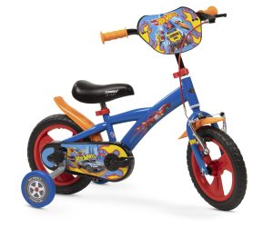 Hot Wheels 12" Bicycle
