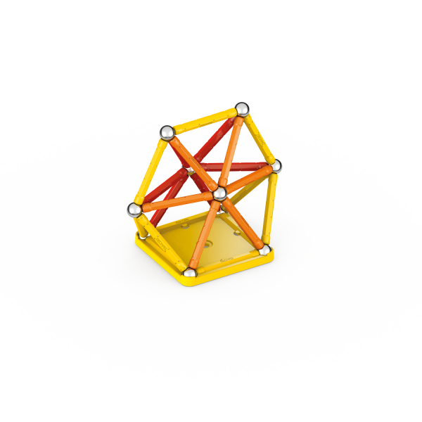 Geomag Classic 42 Pieces Set - Image 5