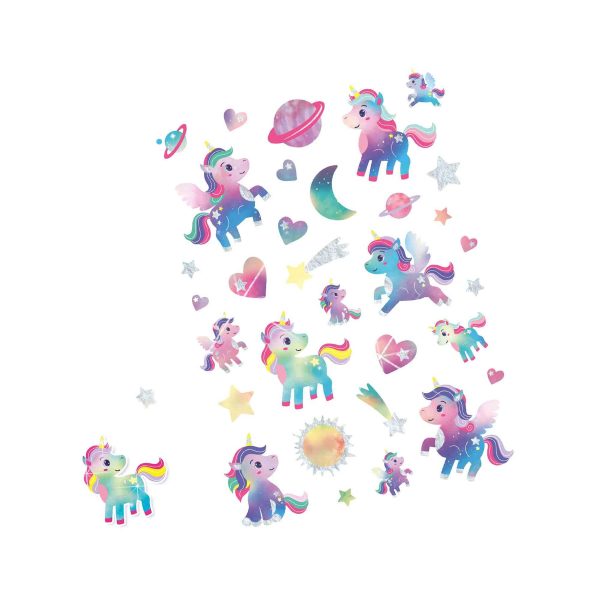 Unicorn Galaxy Tattoos - Image 5