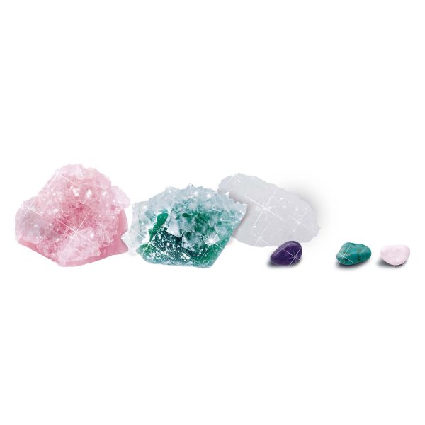 Growing Crystals and Gemstones - Image 2