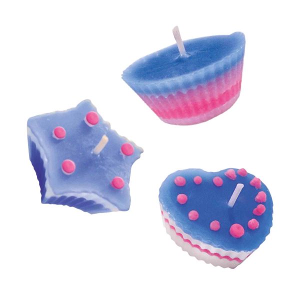 Making Scented Candles - Image 3