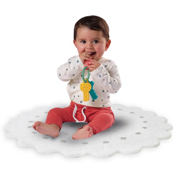 Sensory Play Keys - Image 4