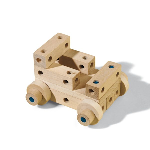 Carpentry Playset - Image 4