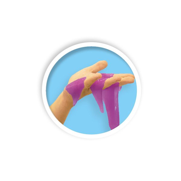 Slime - Glitter 2x120g - Image 3