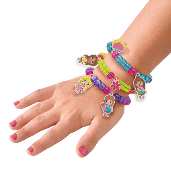 Fashion Girls Charm Bracelets - Image 5