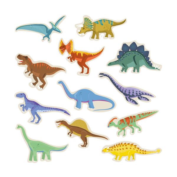 I learn - Dinosaurs - Image 5