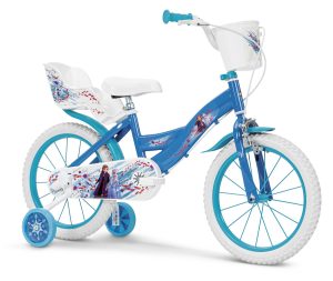 Frozen 16" Bicycle