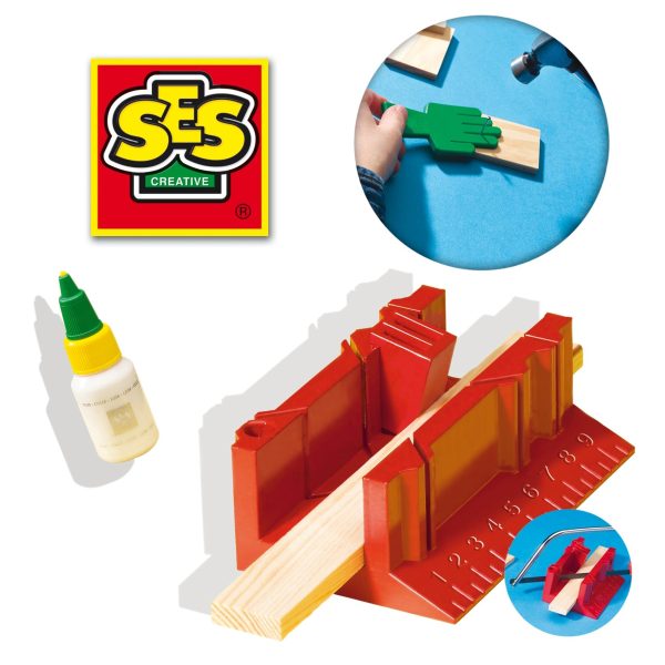 Woodwork Set Deluxe - Image 4