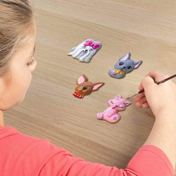 Casting and Painting- Cats and Dogs - Image 3