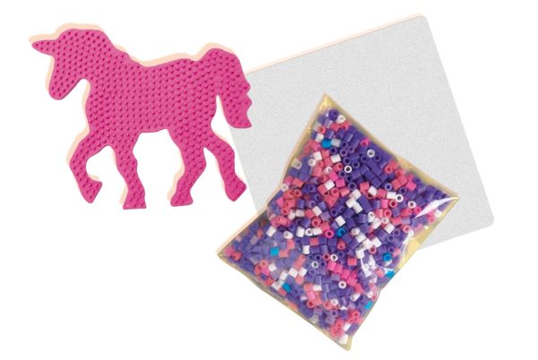 Iron on Beads - Fantasy Horses - Image 3