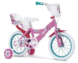 Minnie 14" Bicycle