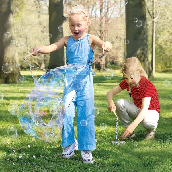 Mega bubbles - Refill 2000ml - Image 4