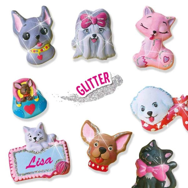 Casting and Painting- Cats and Dogs - Image 4
