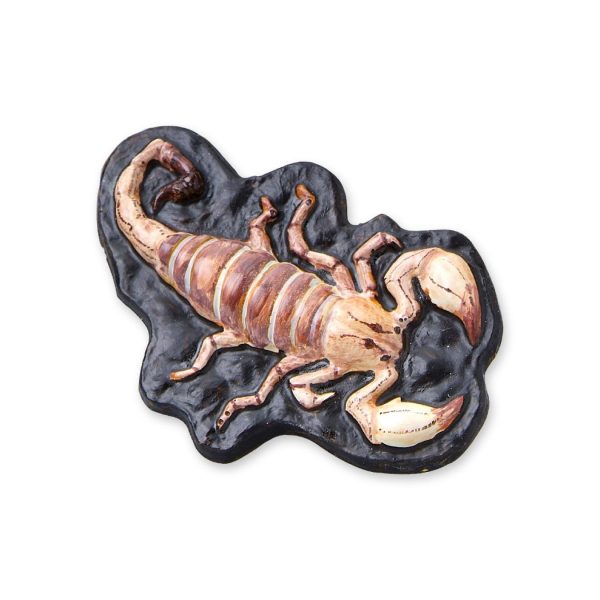 Casting and Painting - Scary Animals - Image 2