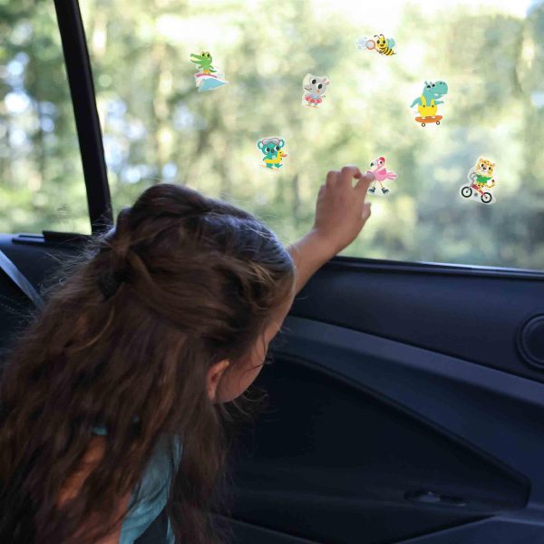 Window Stickers - Image 4