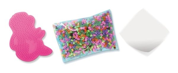 Iron on Beads - Mermaid - Image 3