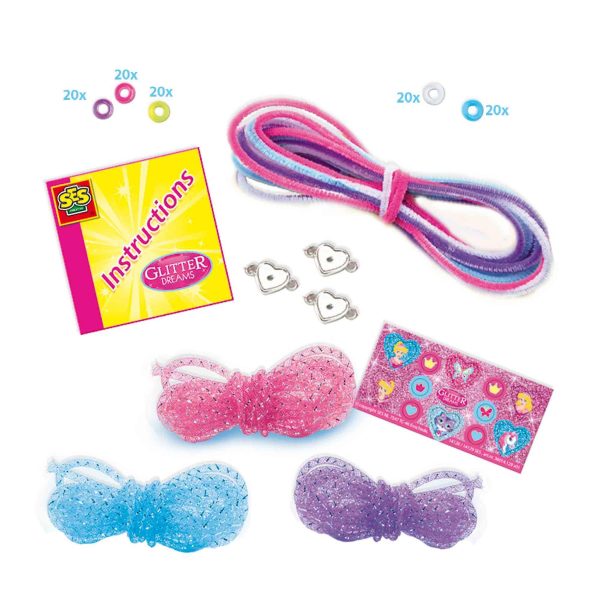 Glitter Bracelets - Image 2