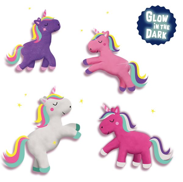 Dough Unicorn 4x90g - Image 3