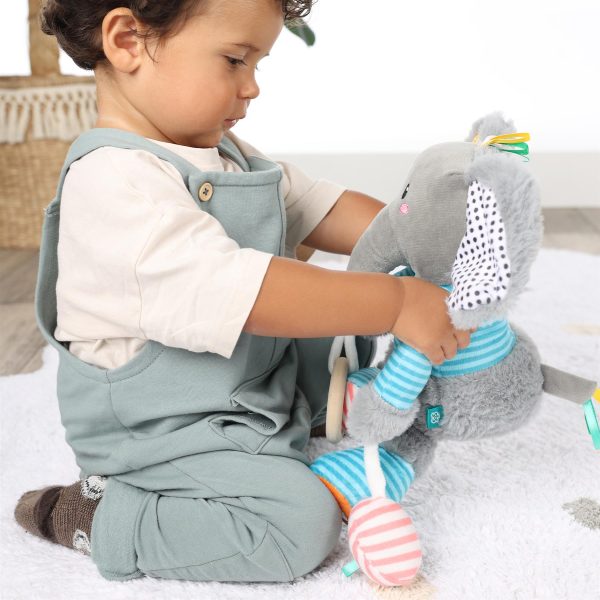 Olfi Sensory Elephant - Image 5