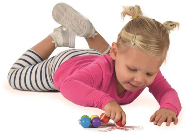 My first - Crayon beads - Image 4